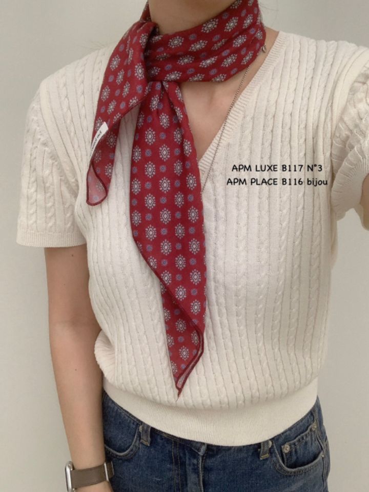 N3韓國㊣直郵東大門代購女裝新款25春夏時尚熱賣推薦圍巾披肩N3圍巾/披肩
