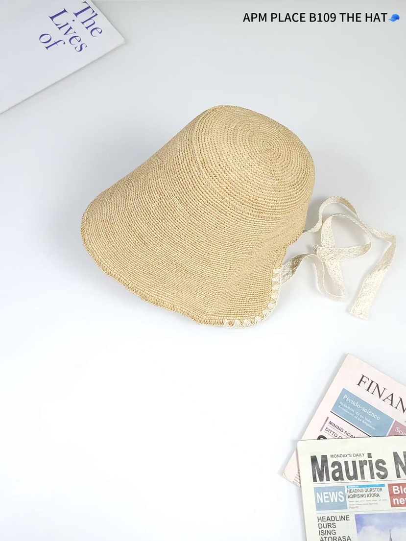 THE HAT-P直郵韓國代購㊣女裝新品人氣熱賣休閑25春夏帽子THE HAT帽子