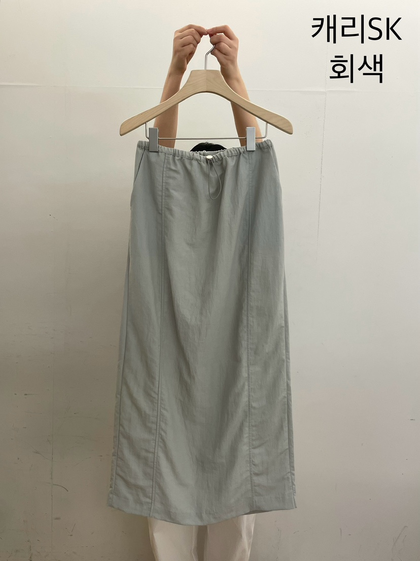 TAUPE直郵韓國代購㊣女裝新款休閑推薦時尚25春夏熱賣人氣長裙TAUPE長裙