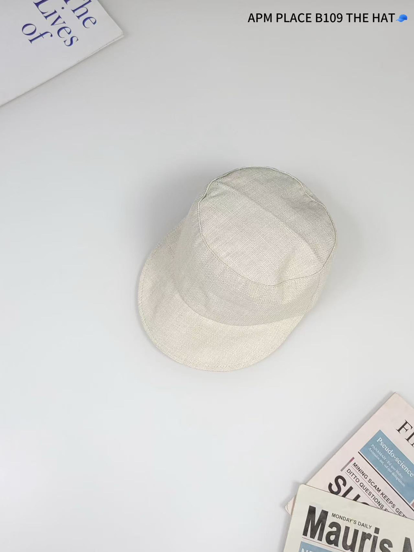 THE HAT-P韓國㊣直郵東大門代購女裝新款人氣熱賣推薦帽子THE HAT帽子