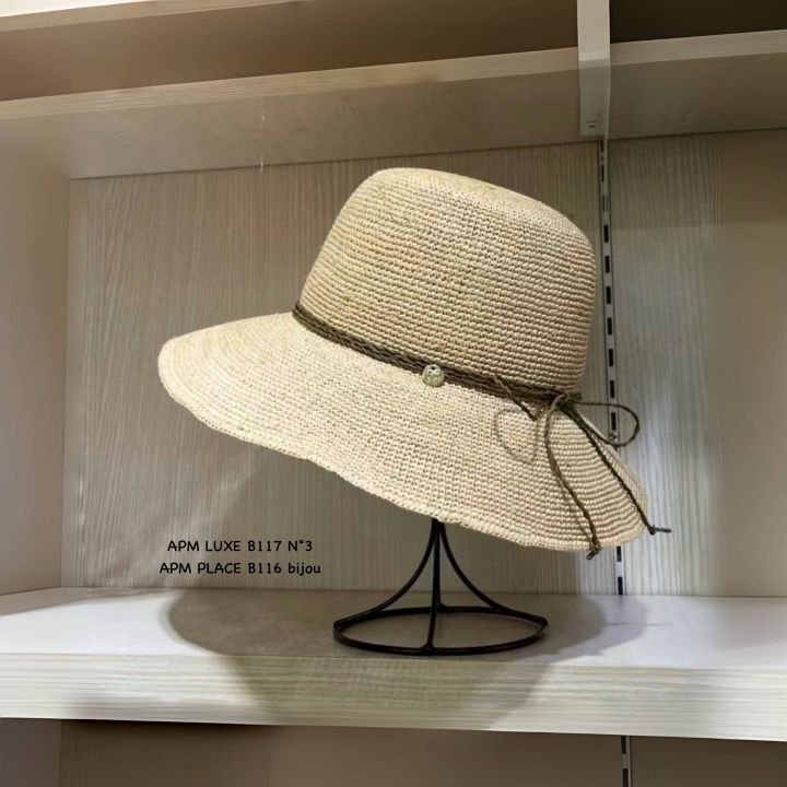 N3韓國直郵㊣東大門實拍女裝新品休閑熱賣25春夏人氣推薦帽子N3帽子圖色1