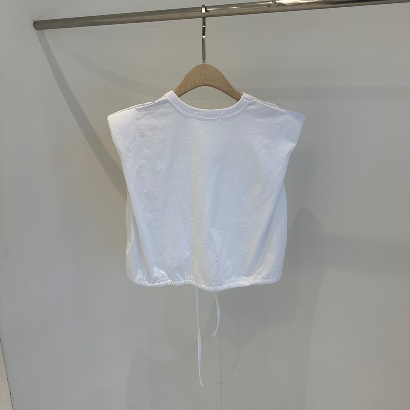 SOUIT韓國㊣直郵東大門代購女裝新品推薦人氣熱賣休閑T恤皮革SOUIT by mabel-LT恤