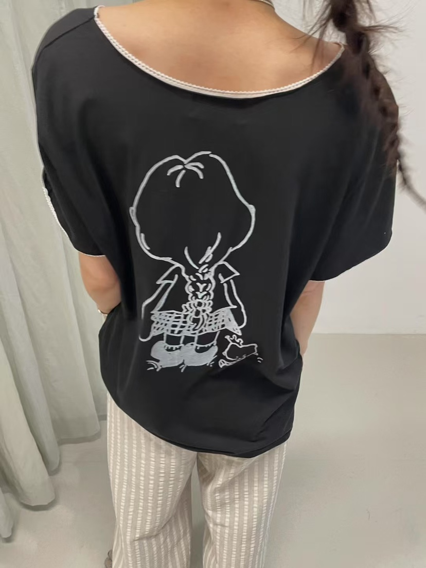 MINIMUZE韓國㊣直郵東大門代購女裝新品時尚25春夏人氣休閑褲MINIMUZE休閑褲