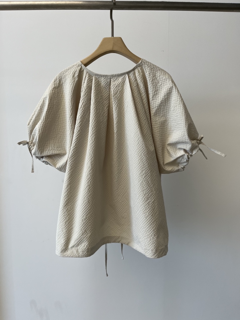 DARAK直郵韓國代購㊣女裝新品25春夏人氣推薦休閑襯衫蕾絲衫DARAK襯衫/蕾絲衫