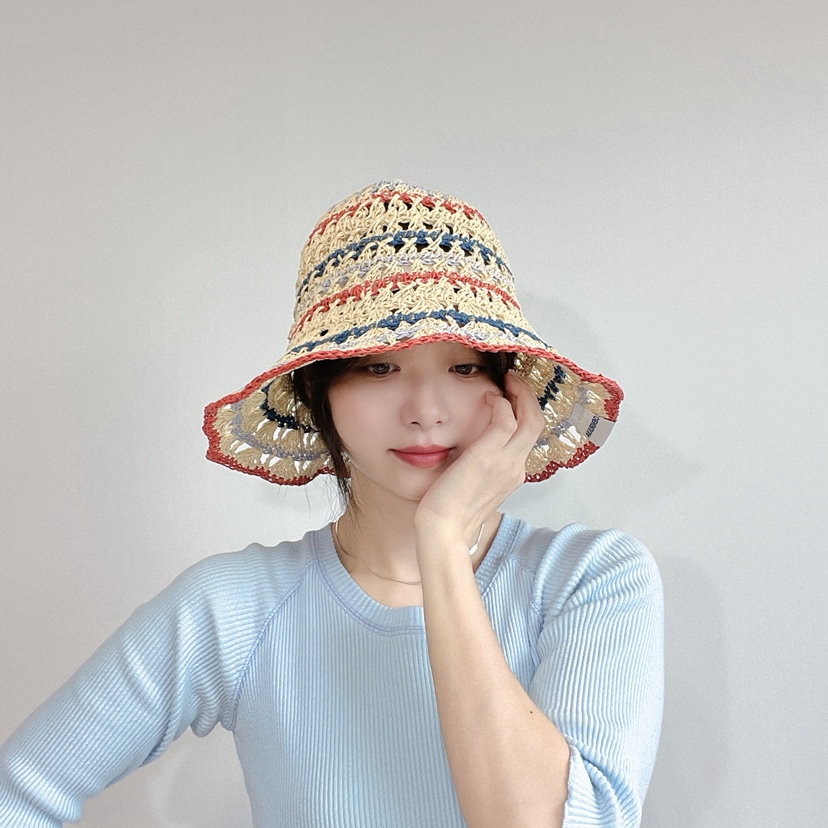 LOVELY HAT韓國㊣直郵東大門代購女裝新款熱賣休閑人氣帽子LOVELY HAT帽子