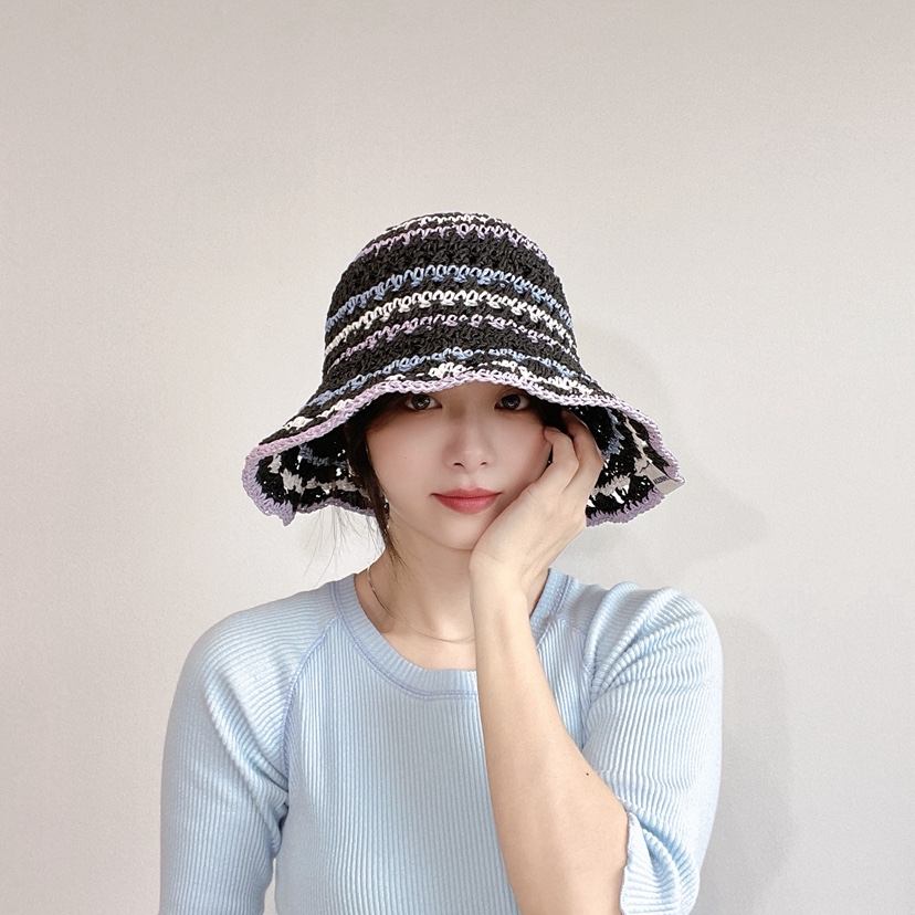 LOVELY HAT韓國㊣直郵東大門代購女裝新款熱賣休閑人氣帽子LOVELY HAT帽子
