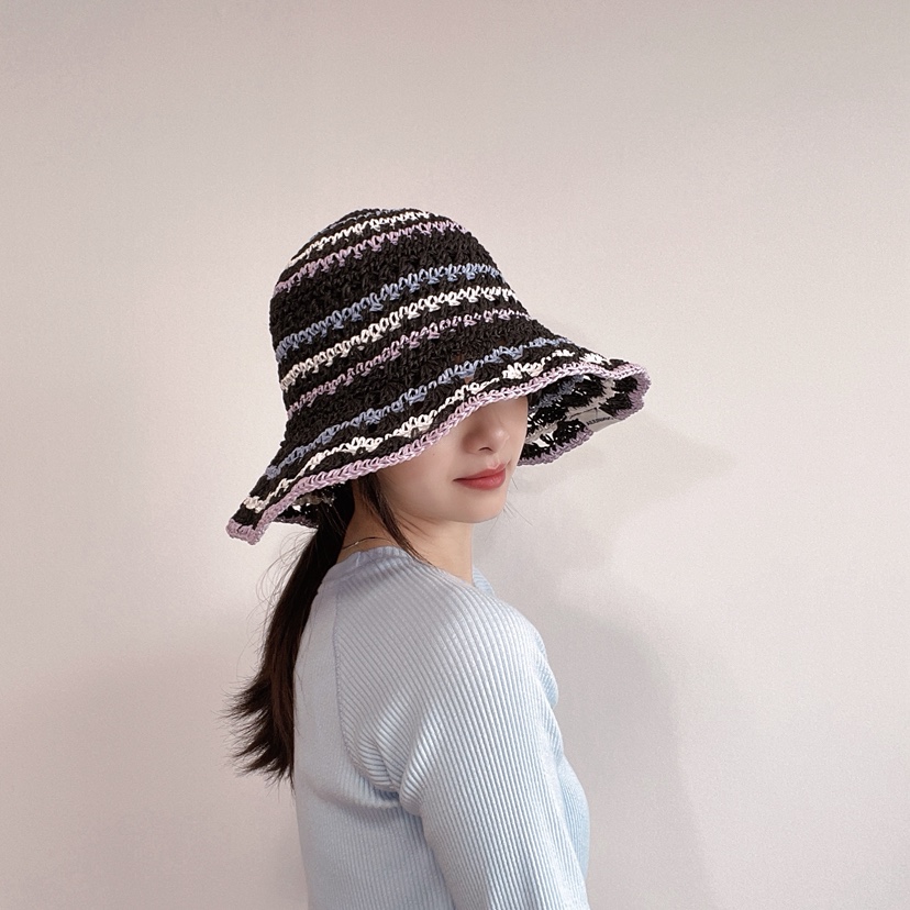LOVELY HAT韓國㊣直郵東大門代購女裝新款熱賣休閑人氣帽子LOVELY HAT帽子