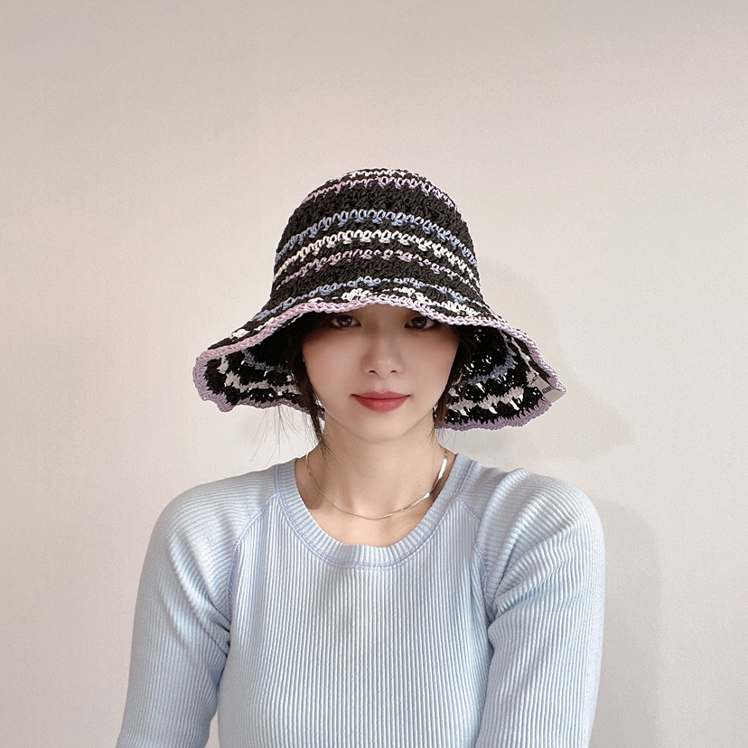 LOVELY HAT韓國㊣直郵東大門代購女裝新款熱賣休閑人氣帽子LOVELY HAT帽子