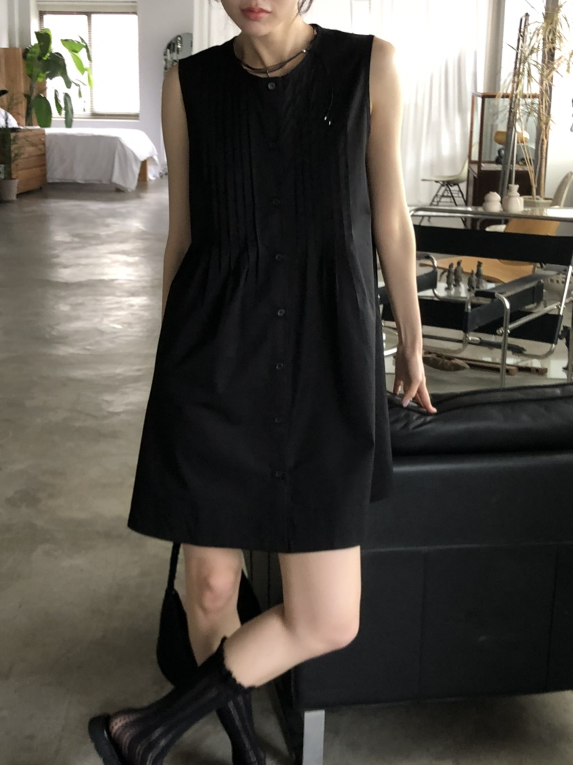 FOSET直郵韓國代購㊣女裝新款推薦25春夏休閑熱賣人氣連衣裙FOSET連衣裙