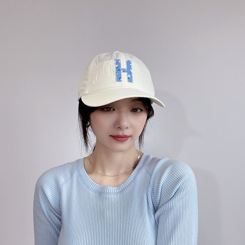 LOVELY HAT韓國直郵㊣女裝新品時尚休閑推薦25春夏人氣帽子LOVELY HAT帽子