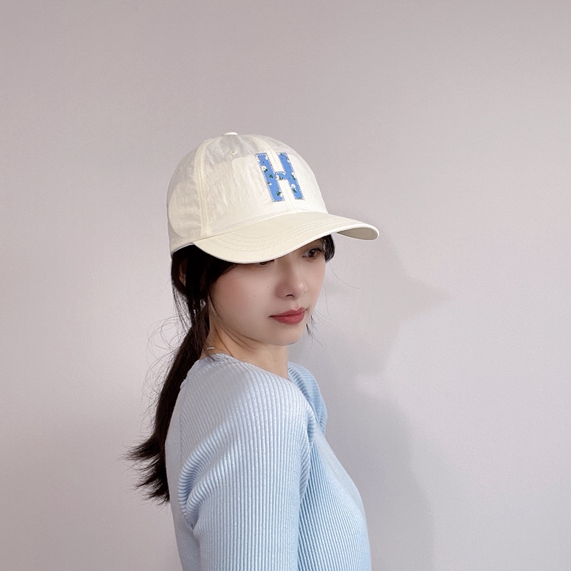 LOVELY HAT韓國直郵㊣女裝新品時尚休閑推薦25春夏人氣帽子LOVELY HAT帽子