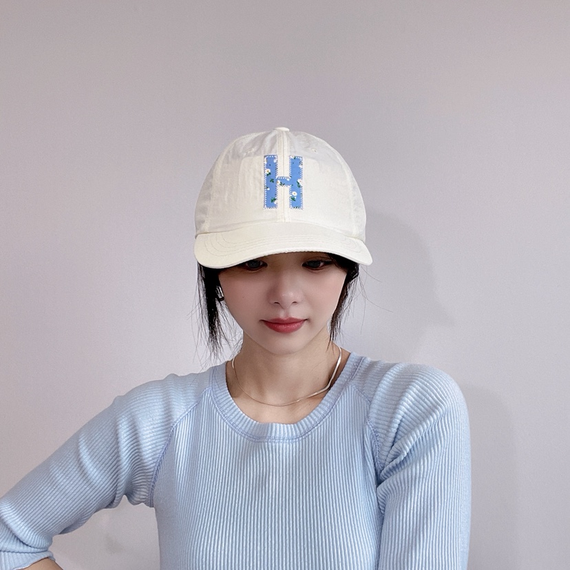 LOVELY HAT韓國直郵㊣女裝新品時尚休閑推薦25春夏人氣帽子LOVELY HAT帽子