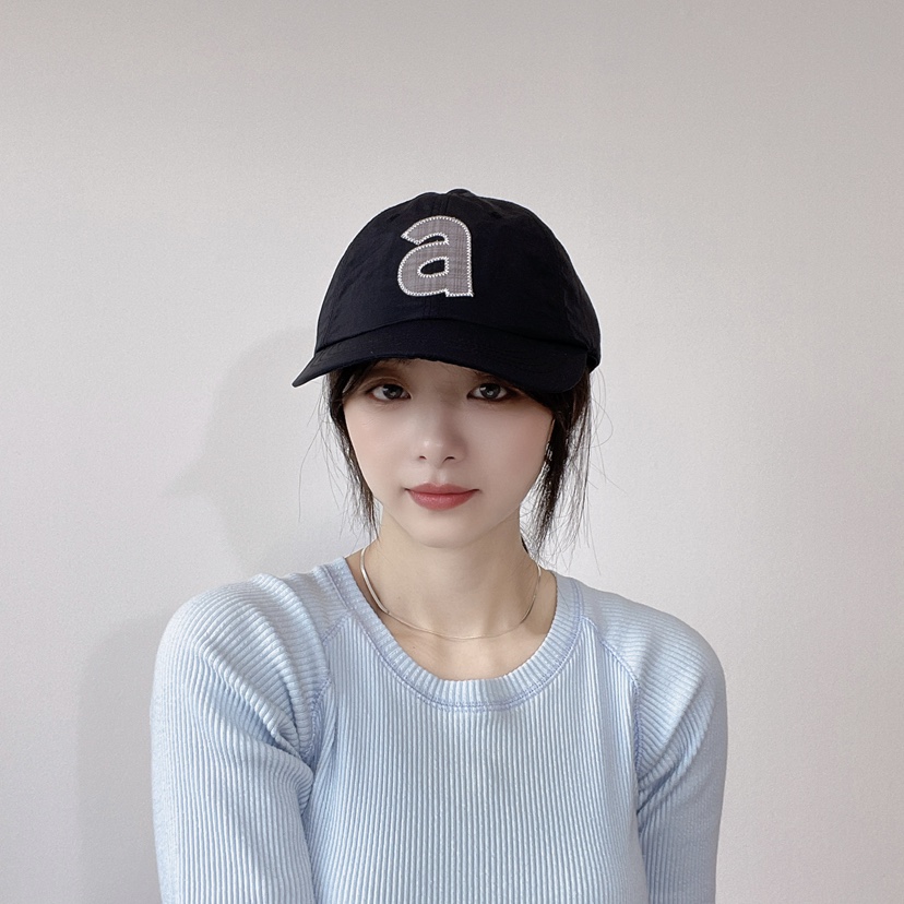 LOVELY HAT韓國直郵㊣女裝新品時尚休閑推薦25春夏人氣帽子LOVELY HAT帽子