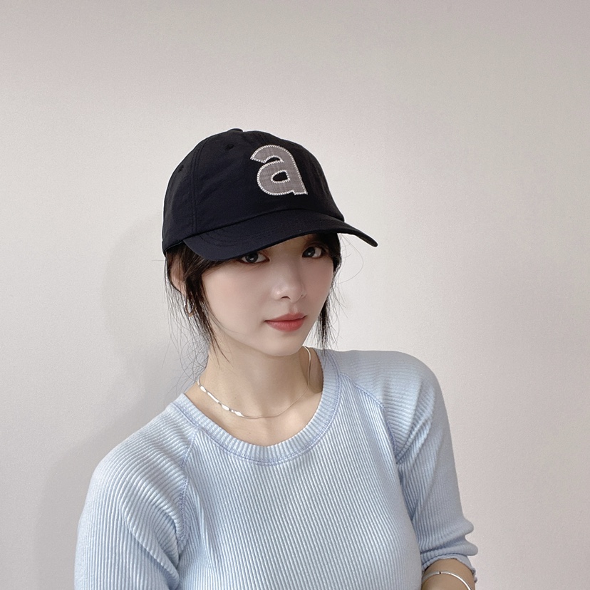 LOVELY HAT韓國直郵㊣女裝新品時尚休閑推薦25春夏人氣帽子LOVELY HAT帽子