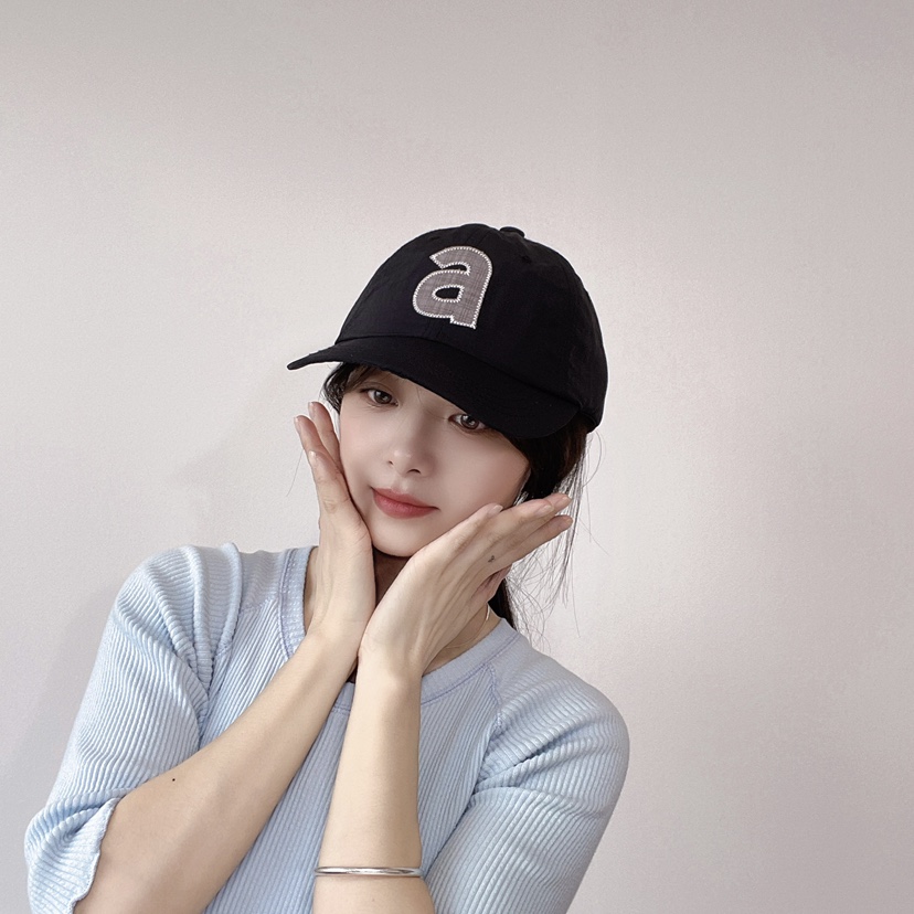 LOVELY HAT韓國直郵㊣女裝新品時尚休閑推薦25春夏人氣帽子LOVELY HAT帽子