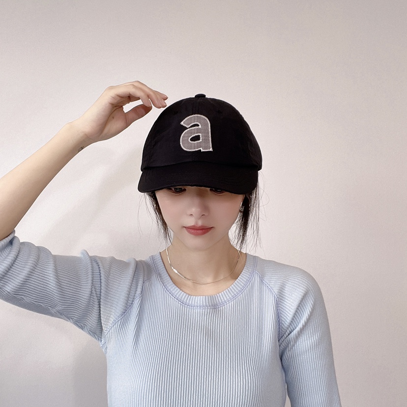 LOVELY HAT韓國直郵㊣女裝新品時尚休閑推薦25春夏人氣帽子LOVELY HAT帽子
