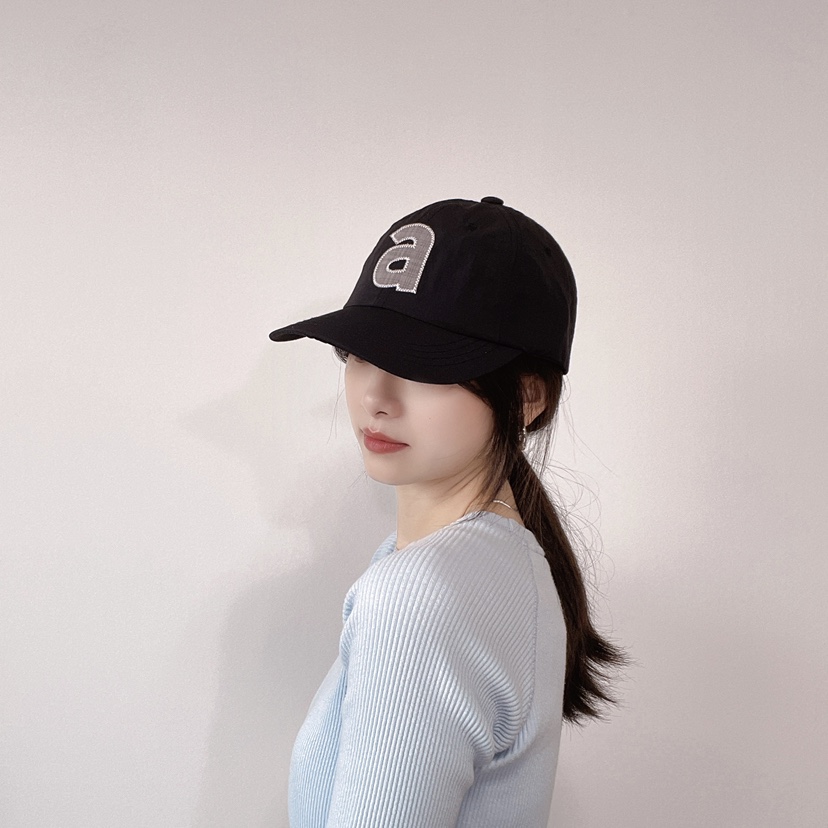 LOVELY HAT韓國直郵㊣女裝新品時尚休閑推薦25春夏人氣帽子LOVELY HAT帽子