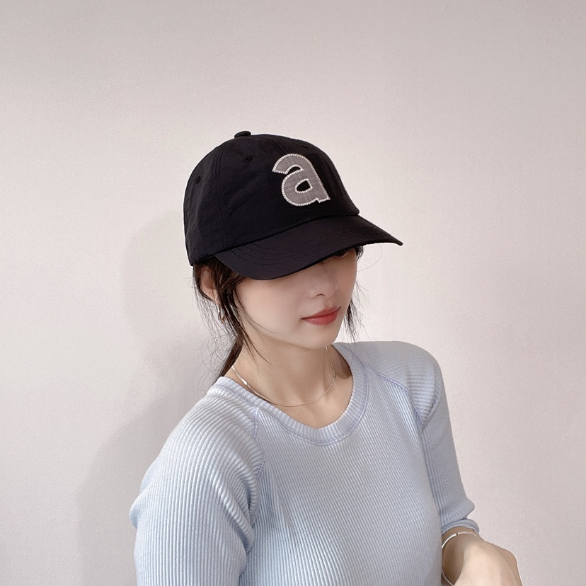 LOVELY HAT韓國直郵㊣女裝新品時尚休閑推薦25春夏人氣帽子LOVELY HAT帽子