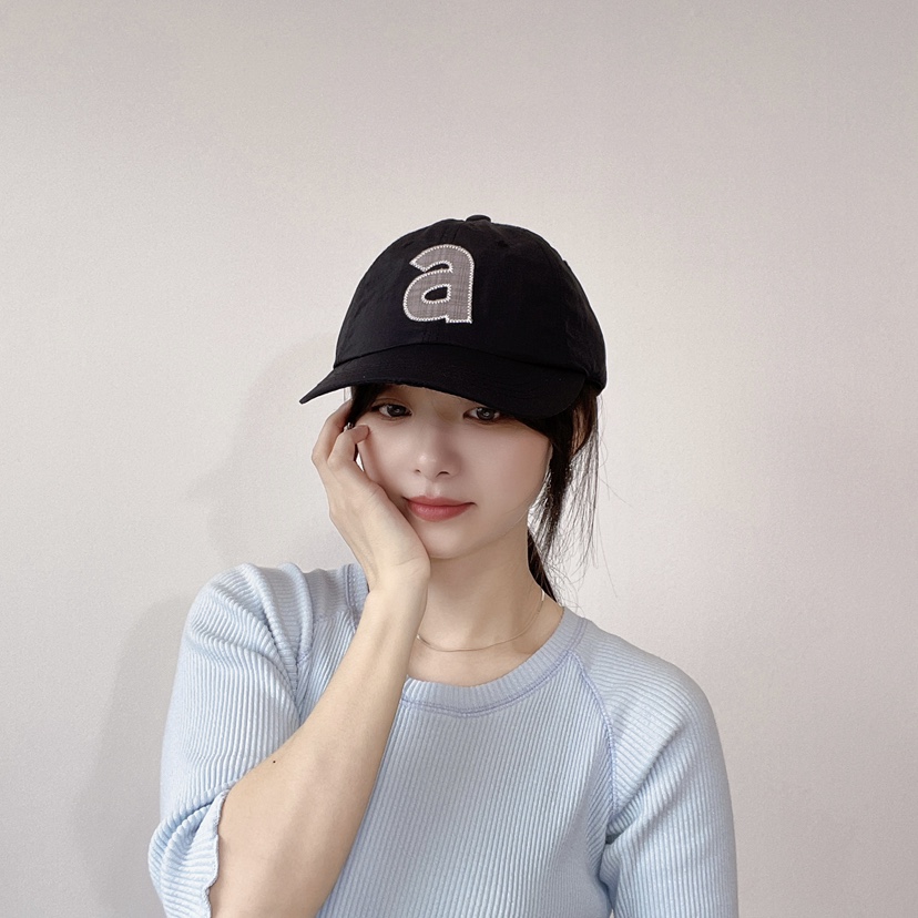 LOVELY HAT韓國直郵㊣女裝新品時尚休閑推薦25春夏人氣帽子LOVELY HAT帽子