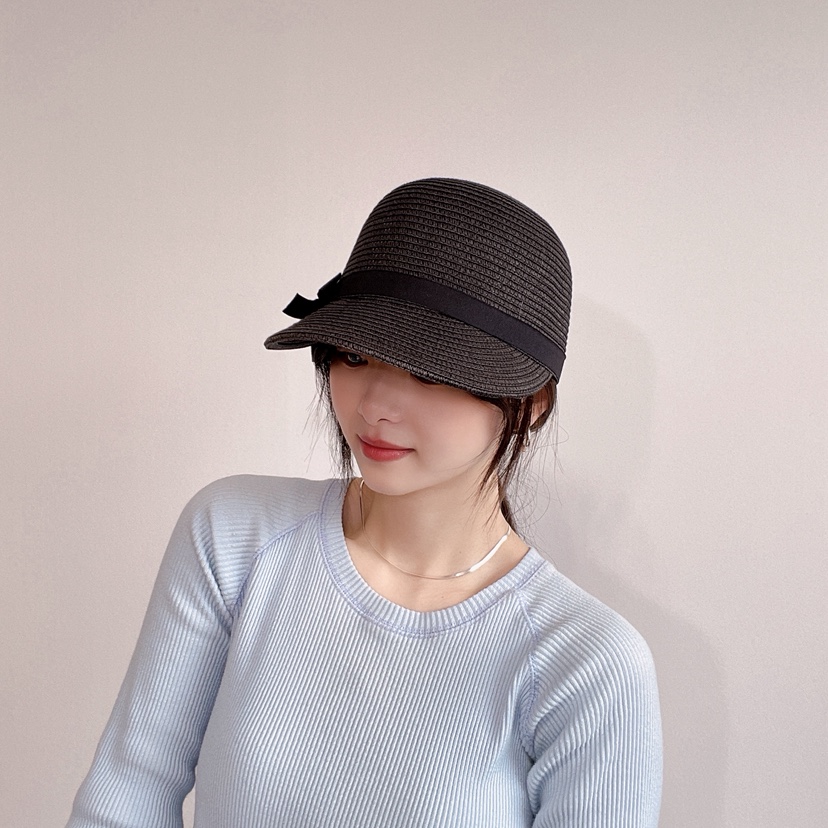 LOVELY HAT韓國直郵㊣女裝新款推薦熱賣時尚25春夏休閑帽子LOVELY HAT帽子