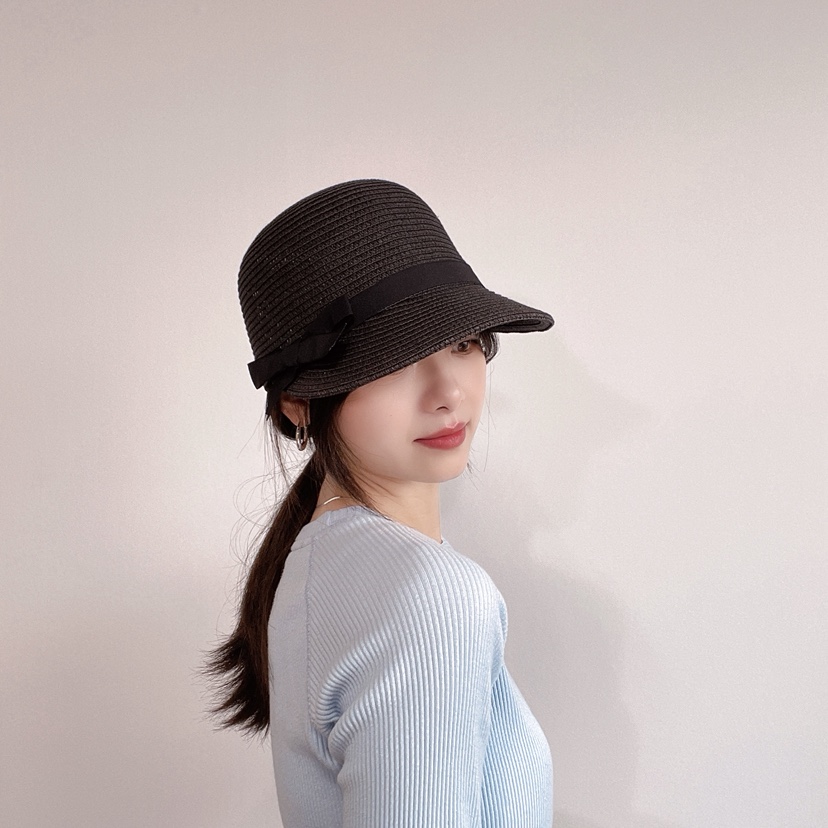 LOVELY HAT韓國直郵㊣女裝新款推薦熱賣時尚25春夏休閑帽子LOVELY HAT帽子