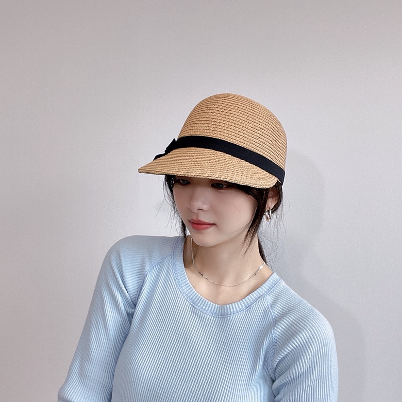 LOVELY HAT韓國直郵㊣女裝新款推薦熱賣時尚25春夏休閑帽子LOVELY HAT帽子