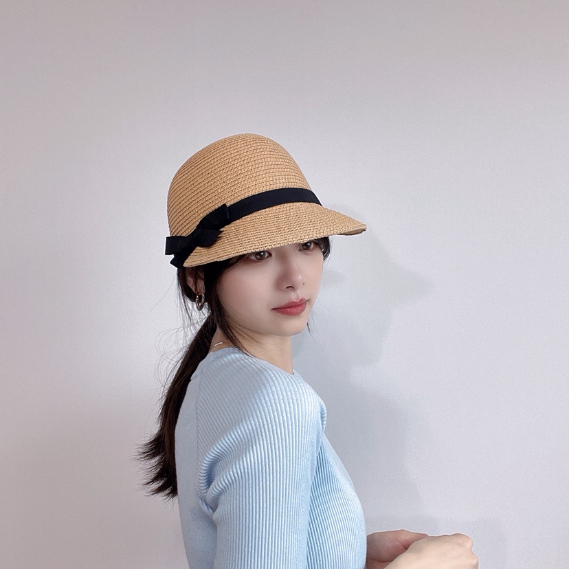 LOVELY HAT韓國直郵㊣女裝新款推薦熱賣時尚25春夏休閑帽子LOVELY HAT帽子