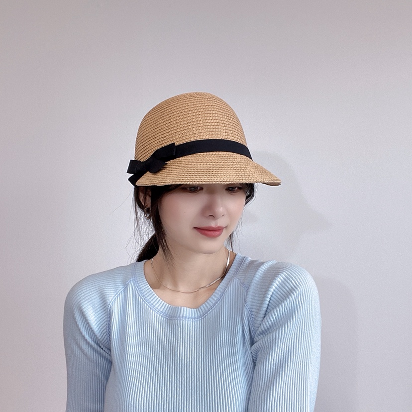 LOVELY HAT韓國直郵㊣女裝新款推薦熱賣時尚25春夏休閑帽子LOVELY HAT帽子