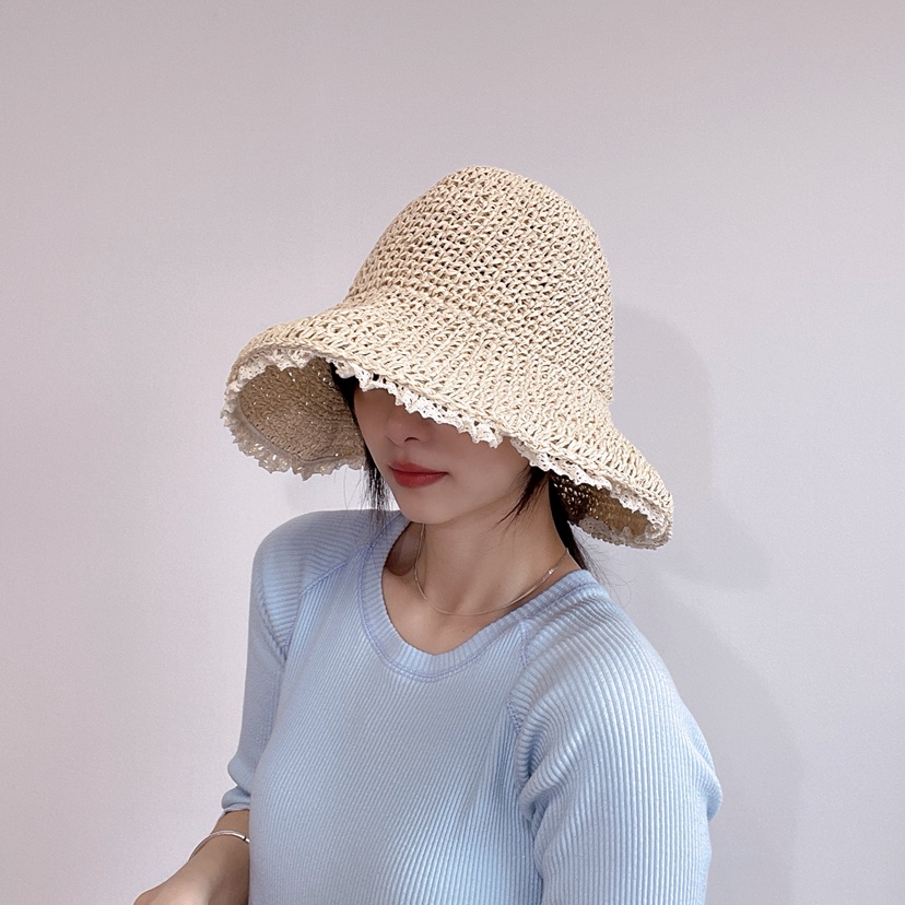 LOVELY HAT韓國㊣直郵東大門代購女裝新品人氣25春夏時尚帽子LOVELY HAT帽子