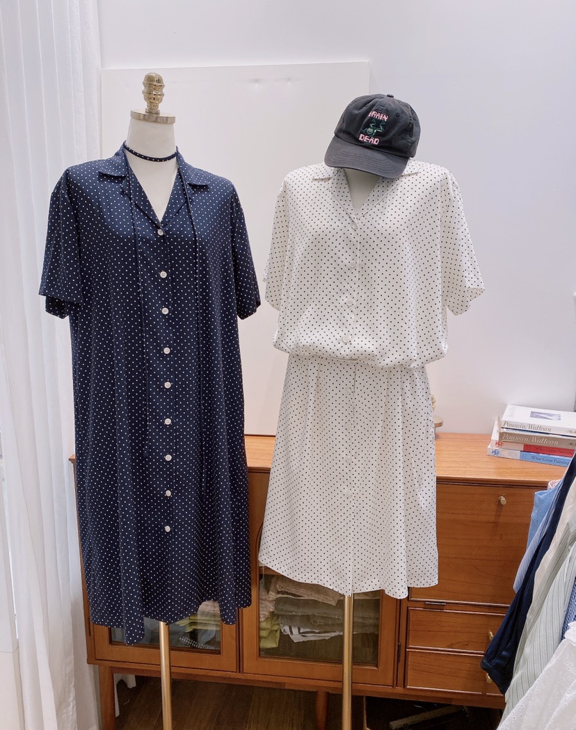 LETAILOR韓國直郵㊣東大門實拍女裝新品時尚熱賣休閑連衣裙LETAILOR連衣裙