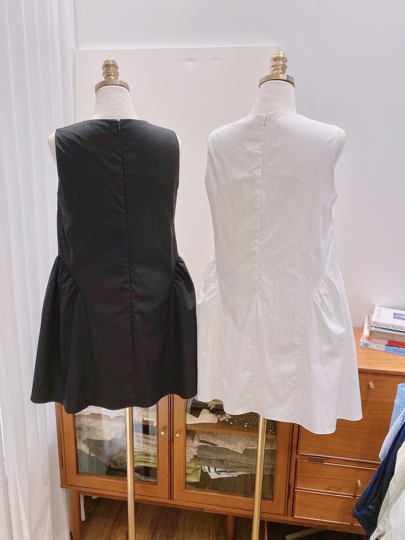 LETAILOR韓國直郵㊣女裝新品25春夏時尚休閑人氣推薦連衣裙LETAILOR連衣裙