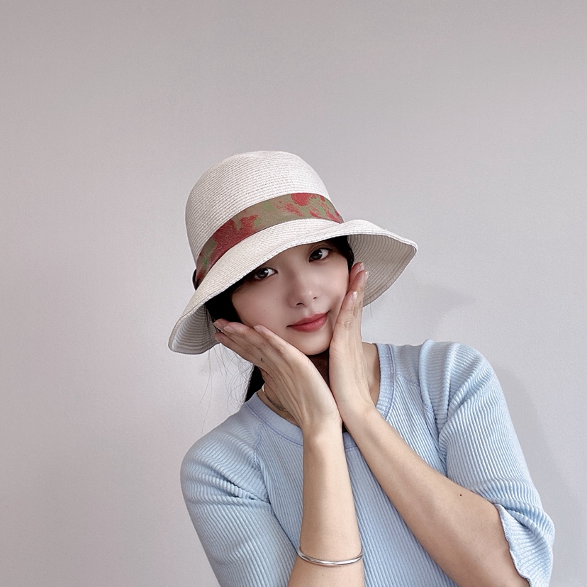 LOVELY HAT直郵韓國代購㊣女裝新款時尚熱賣休閑推薦人氣帽子LOVELY HAT帽子