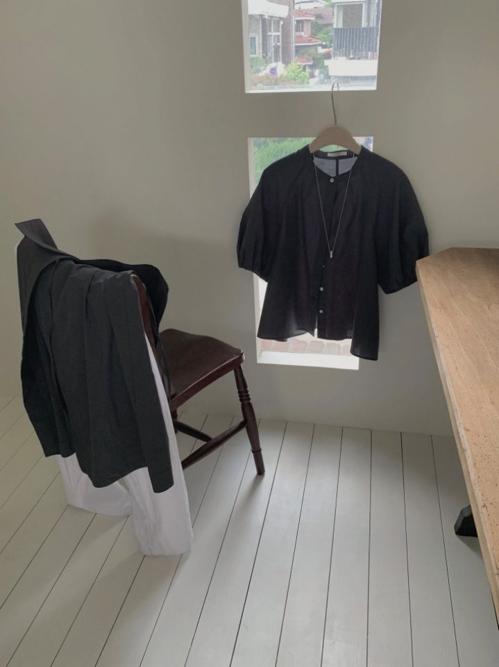MARE韓國㊣直郵東大門代購女裝新款熱賣休閑25春夏襯衫蕾絲衫MARE襯衫/蕾絲衫