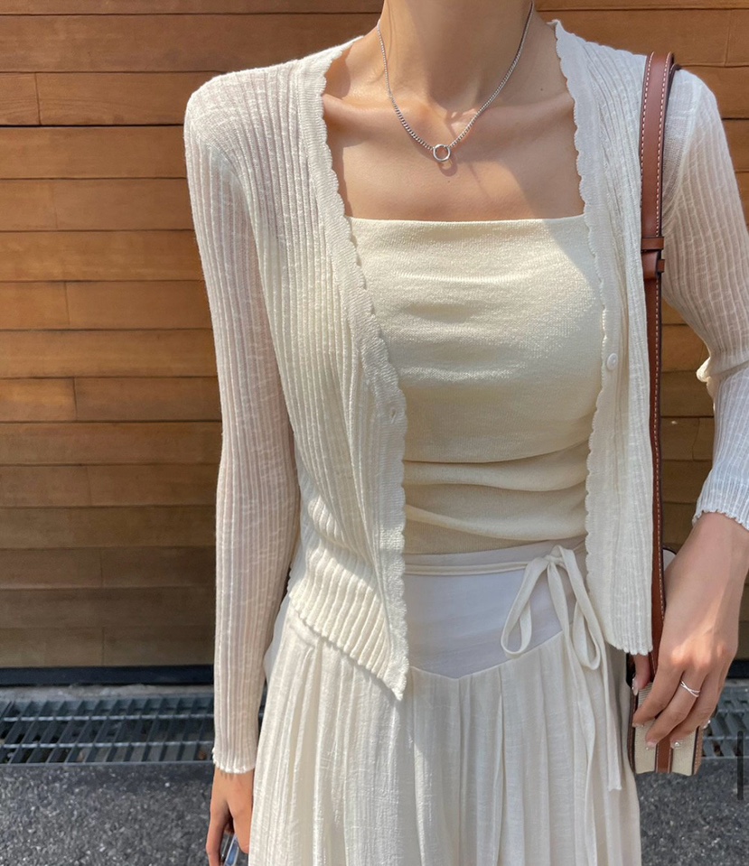 BYME韓國㊣直郵東大門代購女裝新款人氣熱賣時尚休閑25春夏套裝BYME套裝