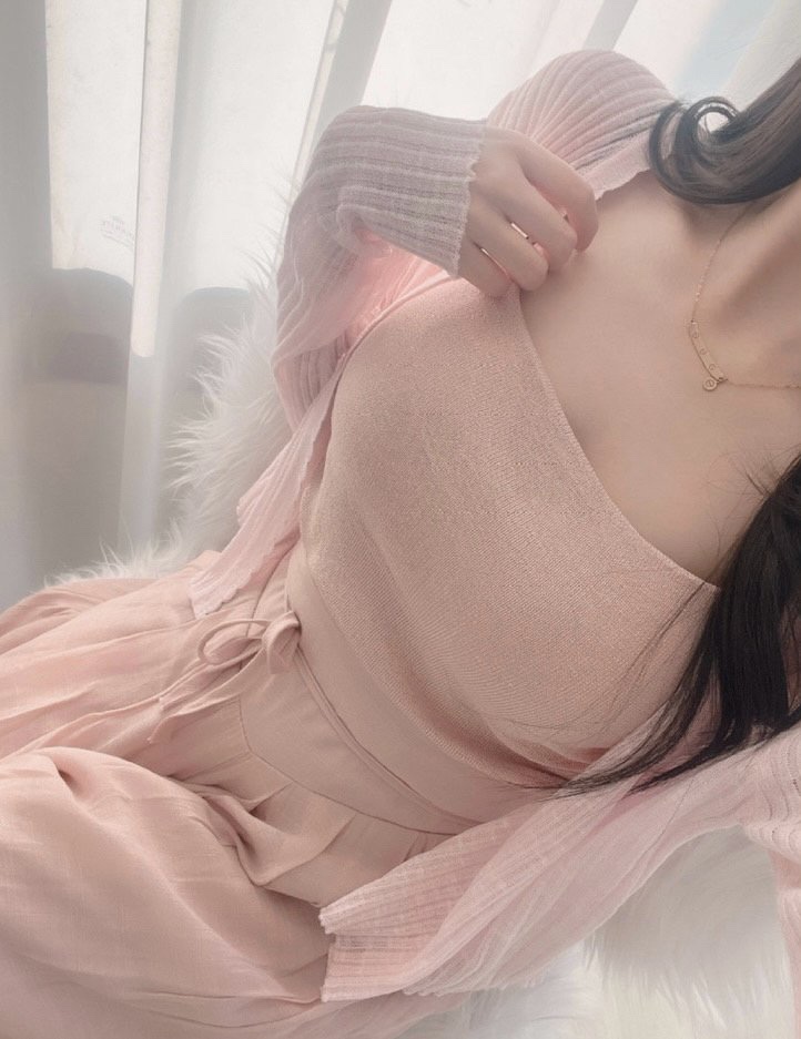BYME韓國㊣直郵東大門代購女裝新款人氣熱賣時尚休閑25春夏套裝BYME套裝