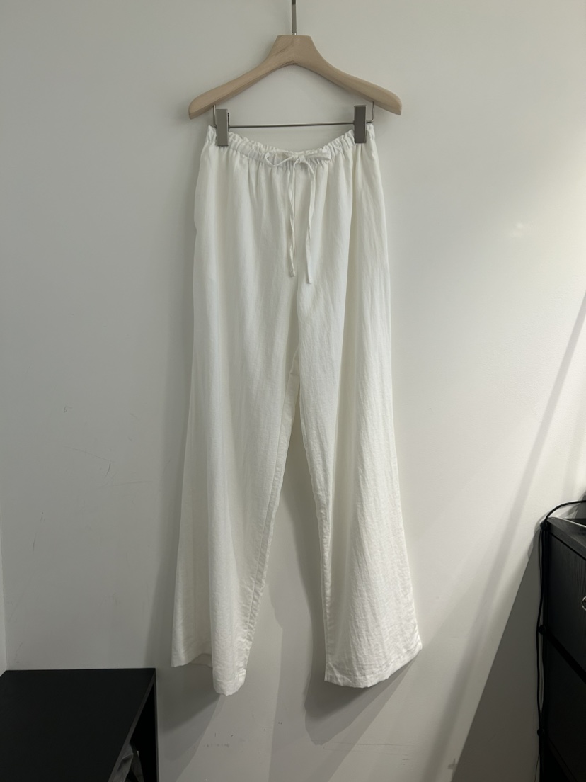 NOTICE韓國㊣直郵東大門代購女裝新品時尚休閑人氣推薦休閑褲NOTICE休閑褲