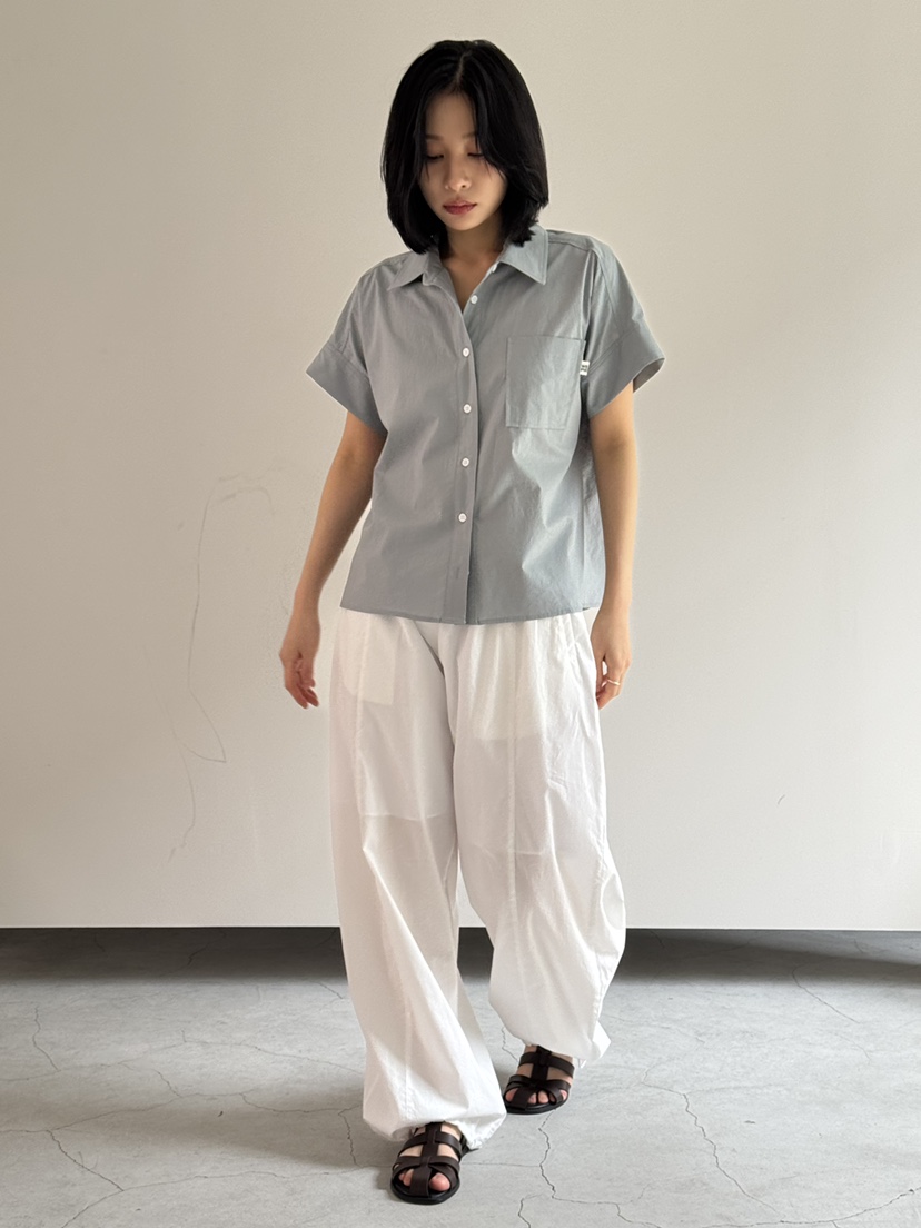 KARE/WEREPIECE韓國直郵㊣東大門實拍女裝新品25春夏襯衫蕾絲衫KARE/WEREPIECE襯衫/蕾絲衫