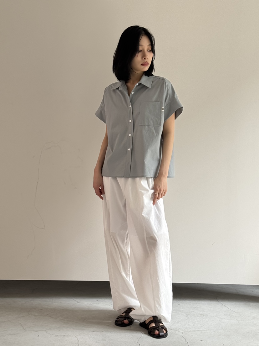 KARE/WEREPIECE韓國直郵㊣東大門實拍女裝新品25春夏襯衫蕾絲衫KARE/WEREPIECE襯衫/蕾絲衫