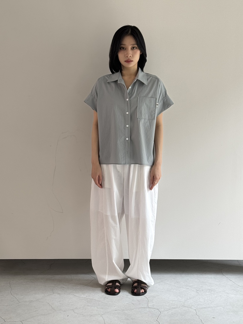 KARE/WEREPIECE韓國直郵㊣東大門實拍女裝新品25春夏襯衫蕾絲衫KARE/WEREPIECE襯衫/蕾絲衫