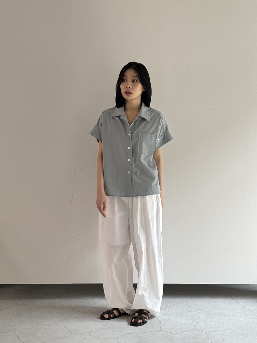 KARE/WEREPIECE韓國直郵㊣東大門實拍女裝新品25春夏襯衫蕾絲衫KARE/WEREPIECE襯衫/蕾絲衫