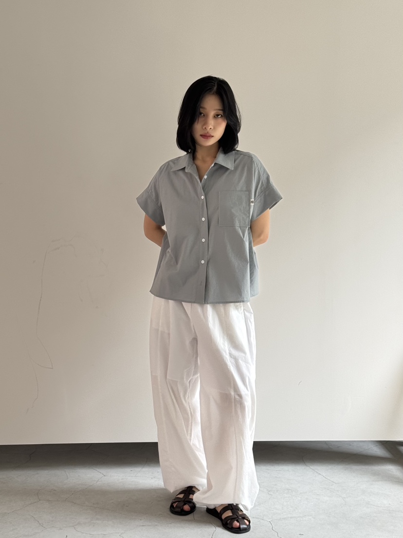 KARE/WEREPIECE韓國直郵㊣東大門實拍女裝新品25春夏襯衫蕾絲衫KARE/WEREPIECE襯衫/蕾絲衫