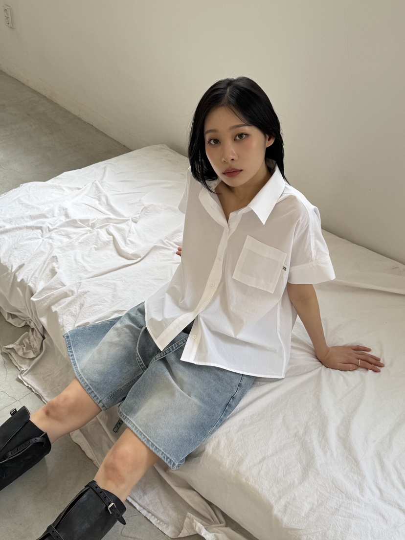 KARE/WEREPIECE韓國直郵㊣東大門實拍女裝新品25春夏襯衫蕾絲衫KARE/WEREPIECE襯衫/蕾絲衫