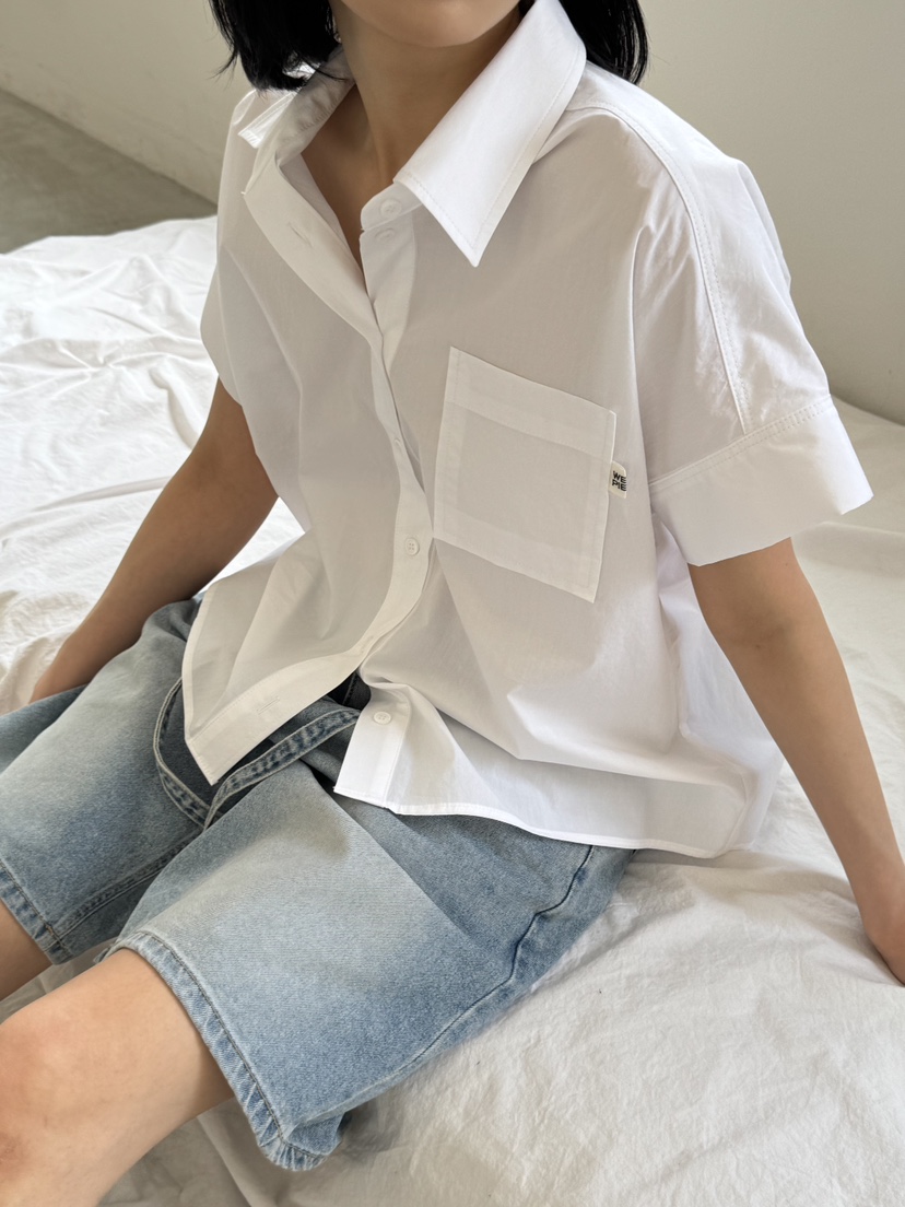 KARE/WEREPIECE韓國直郵㊣東大門實拍女裝新品25春夏襯衫蕾絲衫KARE/WEREPIECE襯衫/蕾絲衫