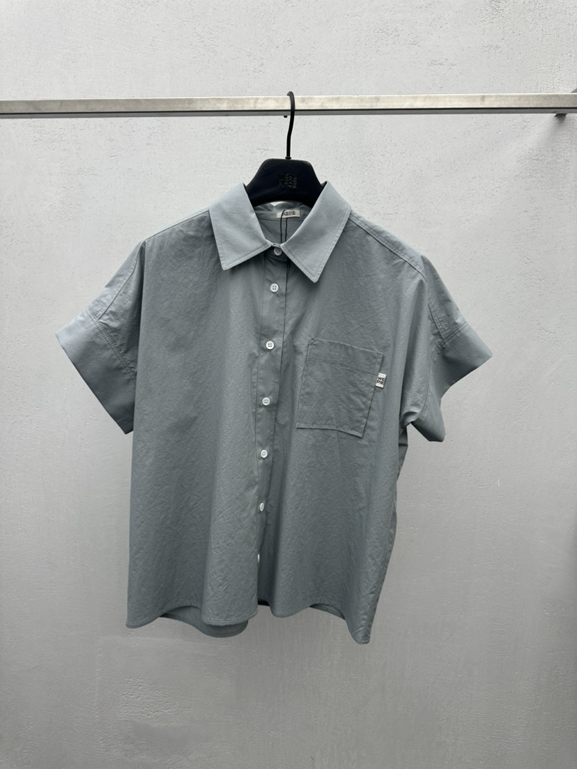 KARE/WEREPIECE韓國直郵㊣東大門實拍女裝新品25春夏襯衫蕾絲衫KARE/WEREPIECE襯衫/蕾絲衫
