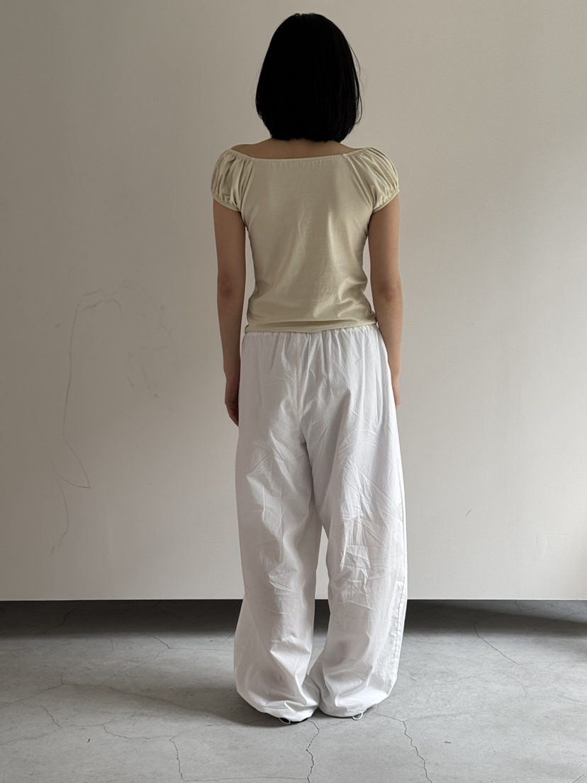 KARE/WEREPIECE直郵韓國代購㊣女裝新品休閑時尚推薦25春夏T恤KARE/WEREPIECET恤
