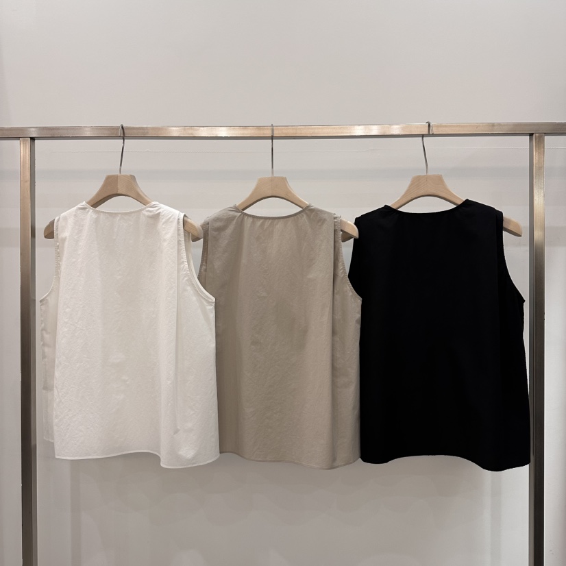THE EYL韓國直郵㊣東大門實拍女裝新品熱賣25春夏吊帶背心THE EYL吊帶/背心
