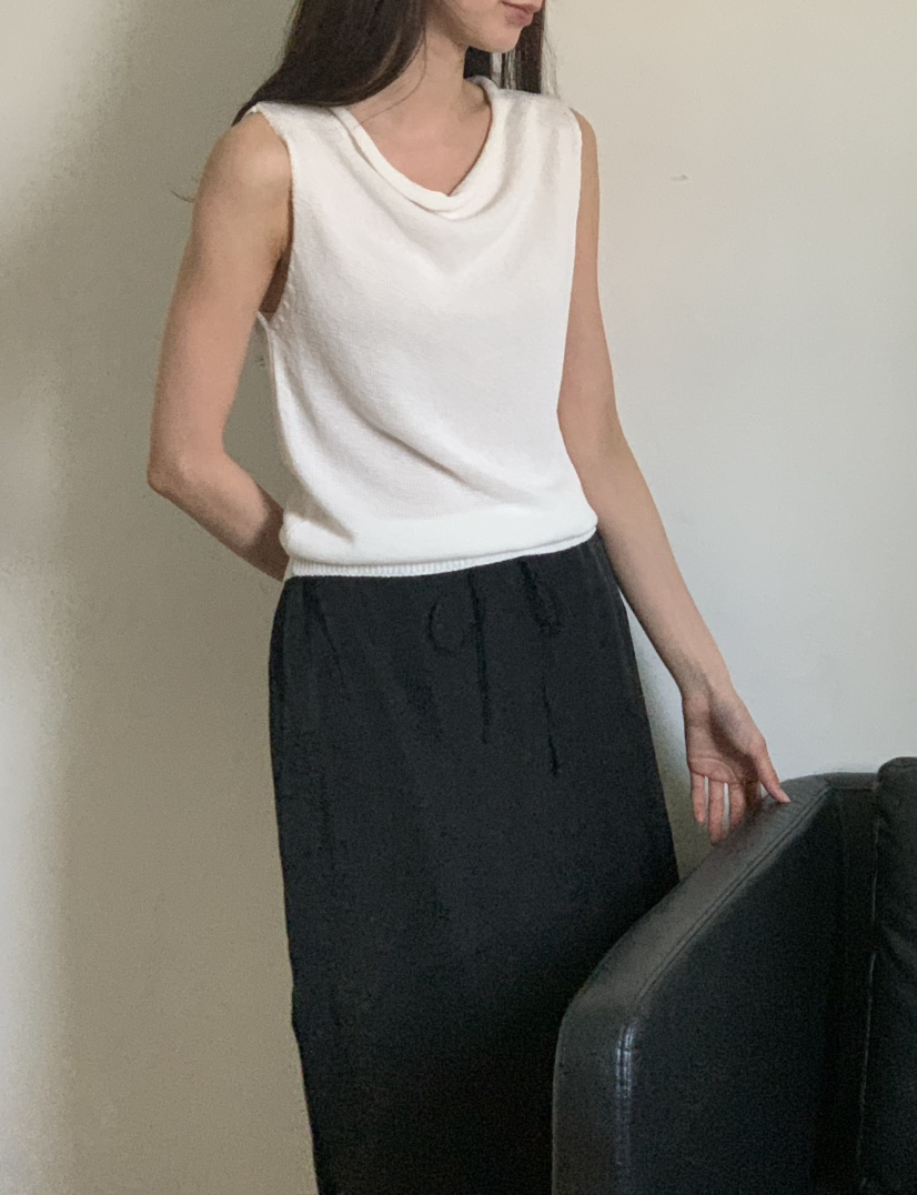 NOTICE韓國直郵㊣東大門實拍女裝新款休閑人氣熱賣吊帶背心NOTICE吊帶/背心