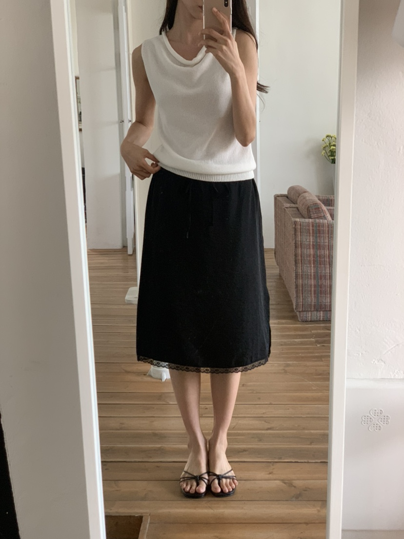 NOTICE韓國直郵㊣東大門實拍女裝新款休閑人氣熱賣吊帶背心NOTICE吊帶/背心