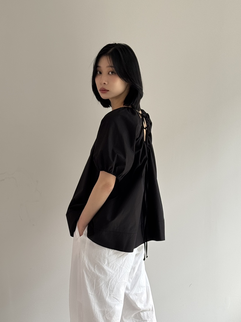 KARE/WEREPIECE直郵韓國代購㊣女裝新款推薦25春夏襯衫蕾絲衫KARE/WEREPIECE襯衫/蕾絲衫