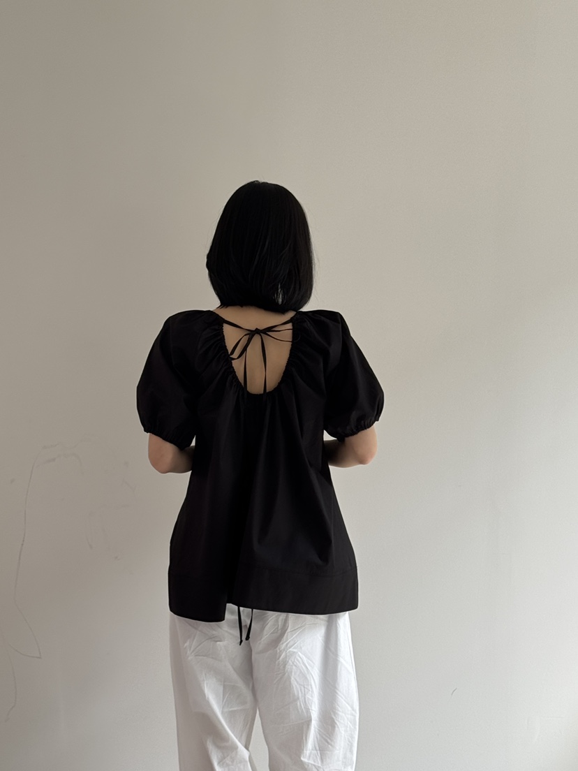 KARE/WEREPIECE直郵韓國代購㊣女裝新款推薦25春夏襯衫蕾絲衫KARE/WEREPIECE襯衫/蕾絲衫